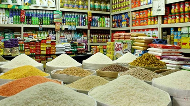 মূল্যস্ফীতি বেড়ে ১২ দশমিক ৬৬ শতাংশ