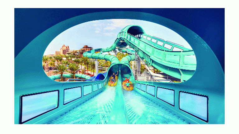 দুবাইয়ে এমিরেটস যাত্রীদের জন্য অভাবনীয় অফার