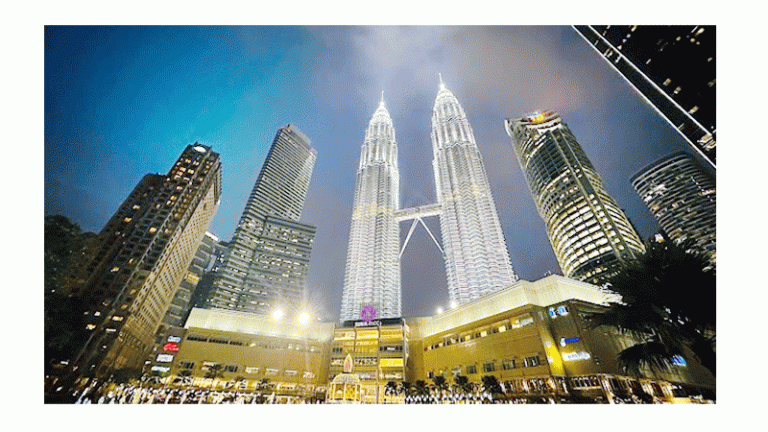 ভ্রমণকারীদের জন্য সুখবর দিলো মালয়েশিয়া সরকার
