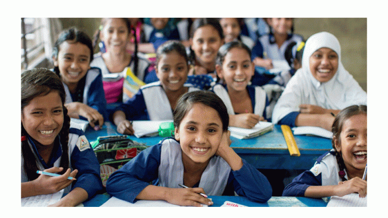 পঞ্চম ও অষ্টম শ্রেণিতে ফিরছে বৃত্তি পরীক্ষা