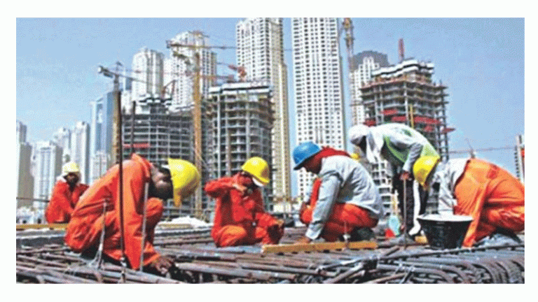 জনশক্তি রফতানিতে গতি ফিরেছে