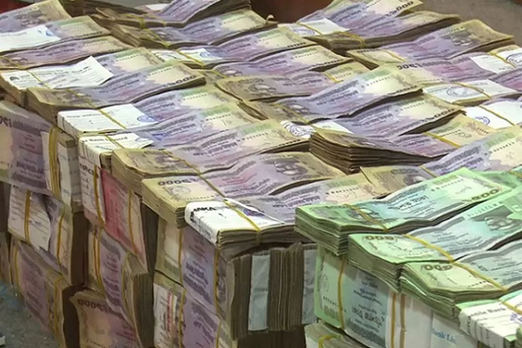 তারল্য সংকটে থাকা বেসরকারি ব্যাংকগুলোর জন্য বিকল্প তহবিল দেয়ার পরিকল্পনা