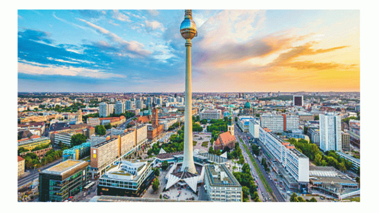 ৩ লাখ কর্মী নেবে জার্মানি