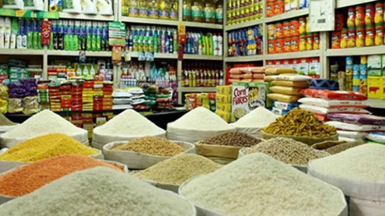 মূল্যস্ফীতি বেড়ে ১২ দশমিক ৬৬ শতাংশ