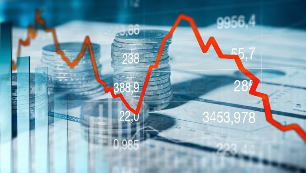 শেয়ার বাজারে দীর্ঘমেয়াদি মন্দা