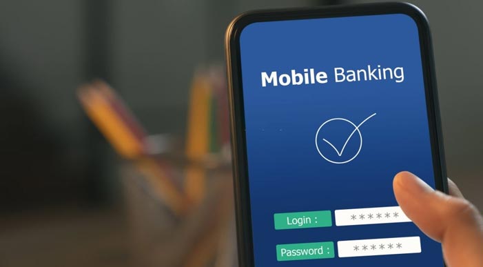 মোবাইল ব্যাংকিংয়ে লেনদেন বেড়েছে