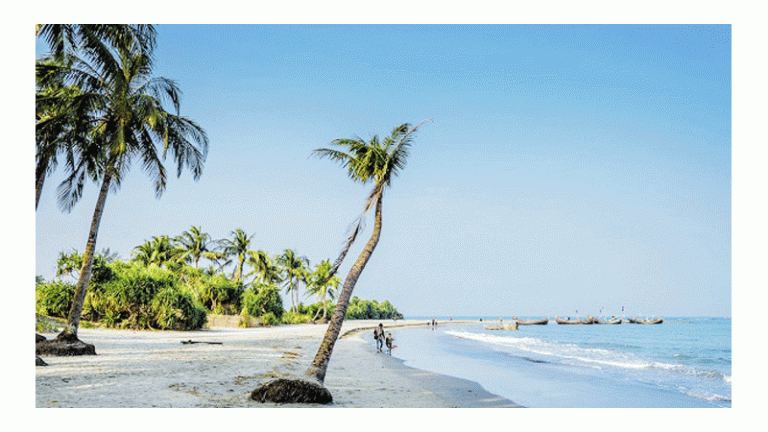 ৯ মাসের জন্য বন্ধ হচ্ছে সেন্টমার্টিন