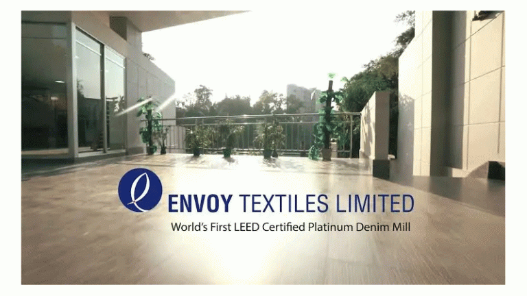 এনভয় টেক্সটাইল অফিস খুলছে যুক্তরাষ্ট্রের ম্যানহাটানে