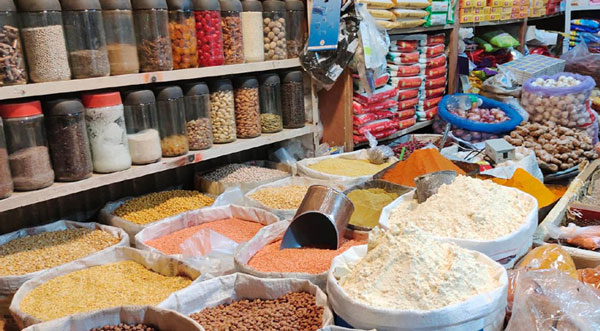 রমজানে নিত্যপণ্যের সংকট নিরসনে নানা উদ্যোগ, তবুও শঙ্কা