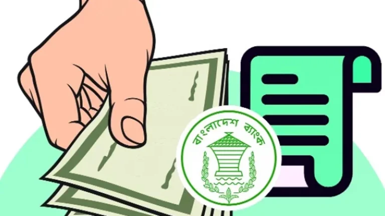 ঘোষিত মুদ্রানীতি সামগ্রিক অর্থনৈতিক সম্প্রসারণকে বাধাগ্রস্ত করবে