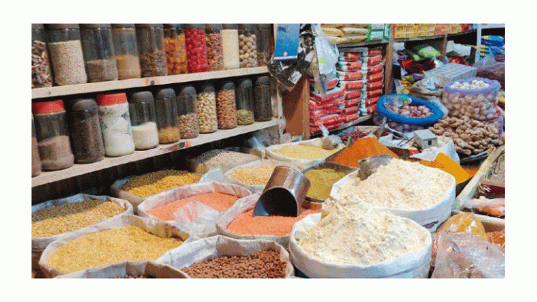 বেড়েছে রোজার পণ্যের সরবরাহ