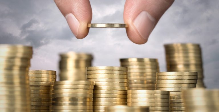 ৮ শতাংশের নিচে আটকে আছে ব্যাংক আমানতের প্রবৃদ্ধি