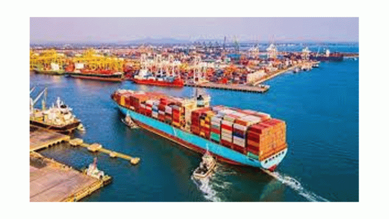 পণ্য রফতানি ফেব্রুয়ারিতে বেড়েছে