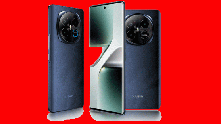 বাজারে এলো ওয়ালটনের স্মার্টফোন জেনন এক্স৯১