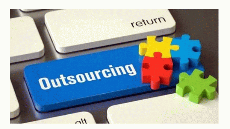 আউটসোর্সিংয়ের নতুন নীতিমালা নির্ধারণ