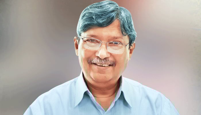 বিশিষ্ট ব্যাংকার ও শিশু সাহিত্যিক কাইজার চৌধুরী এবি ব্যাংকপিএলসির নতুন চেয়ারম্যান