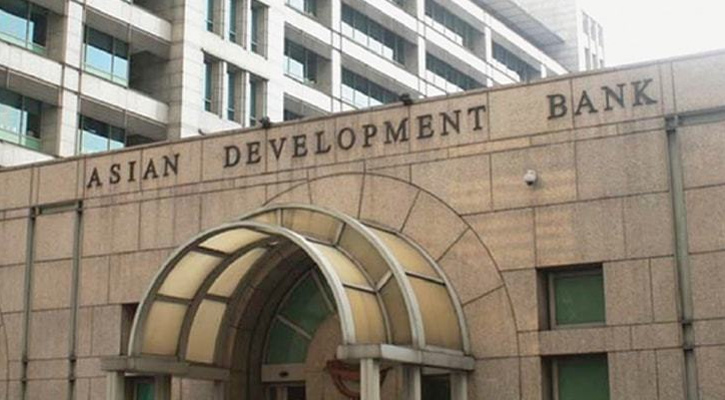 ব্যাংক খাত স্থিতিশীল ও সংস্কারে এডিবির ৫ শ’ কোটি ডলার ঋণ অনুমোদন