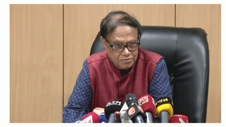 ৫ শতাংশে নামিয়ে আনতে চাই মূল্যস্ফীতি-গভর্নর