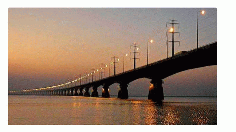 ১৯ কোটির বেশি টাকা টোল আদায় যমুনা সেতুতে