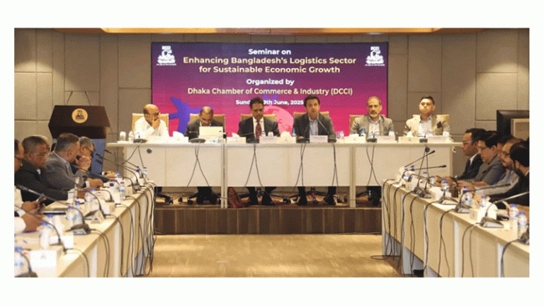 পরিবহন ব্যয় কমলে রফতানি বাড়বে