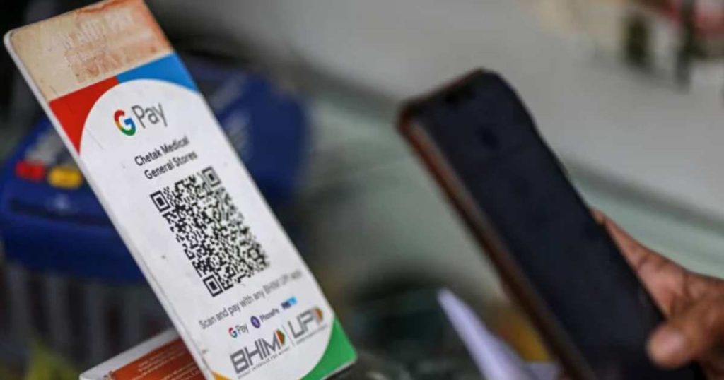 প্রথমবারের মত গুগলের ডিজিটাল পেমেন্ট সেবা ‘গুগল পে’ চালু