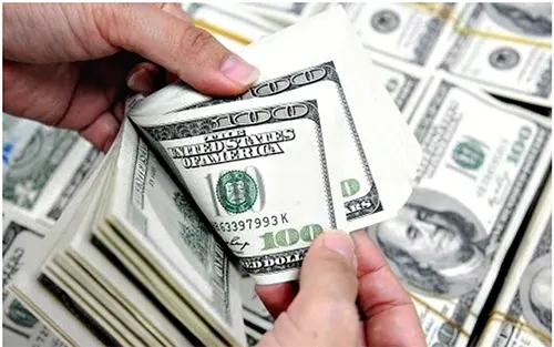 চাহিদা কমায় বাজারে মন্থরতার ছায়া নিলামে ডলার কেনায় স্থিতিশীলতা