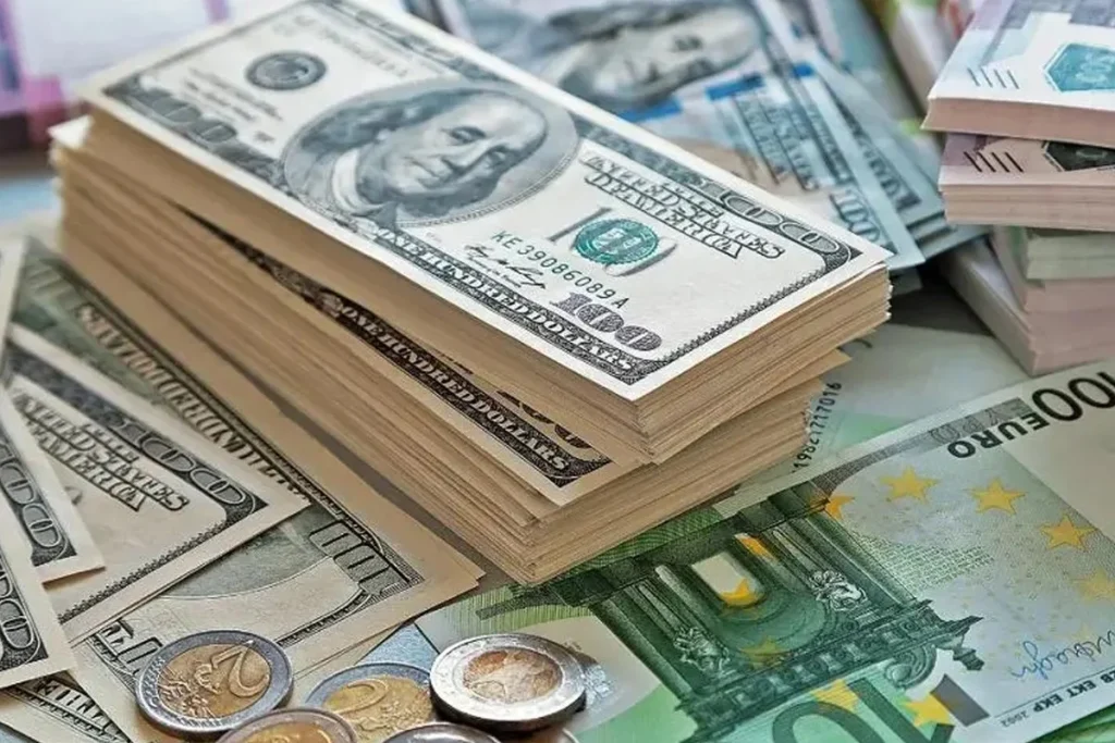 ৪ বিলিয়ন ডলারের ঋণ পরিশোধ