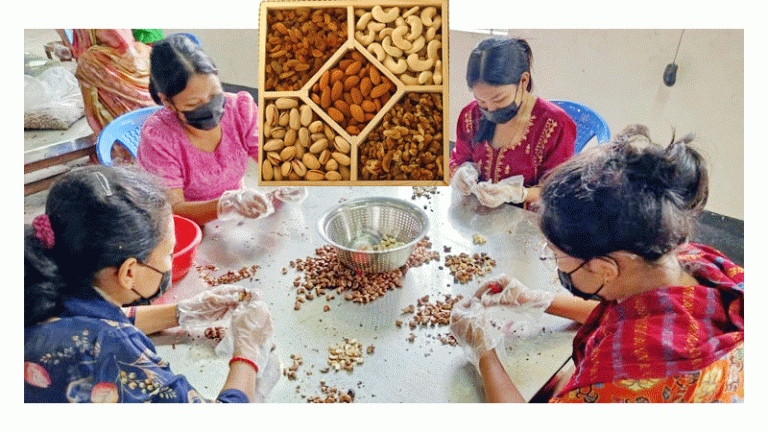 দেশের অর্থনীতিতে লাগছে বদলের হাওয়া