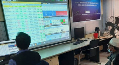 শৃঙ্খলা ফিরছে পুঁজি বাজারে তবে নতুন শেয়ারের অভাব বড় বাধা