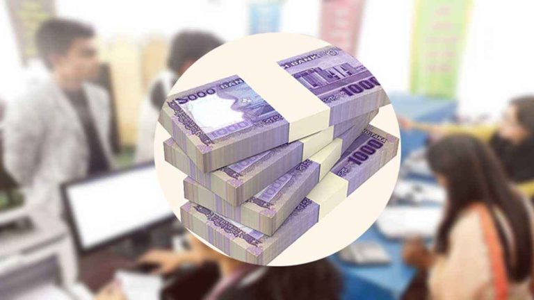 দেশে এজেন্ট ব্যাংকিংয়ে আমানত ও লেনদেন বৃদ্ধি