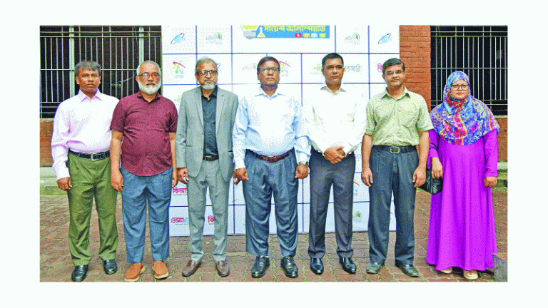 আল-আরাফাহ্ ব্যাংক বাংলাদেশ জুনিয়র সায়েন্স অলিম্পিয়াডের আঞ্চলিক পর্ব অনুষ্ঠিত