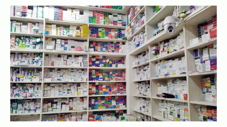 ৩৩ প্রকার ওষুধের দাম কমল