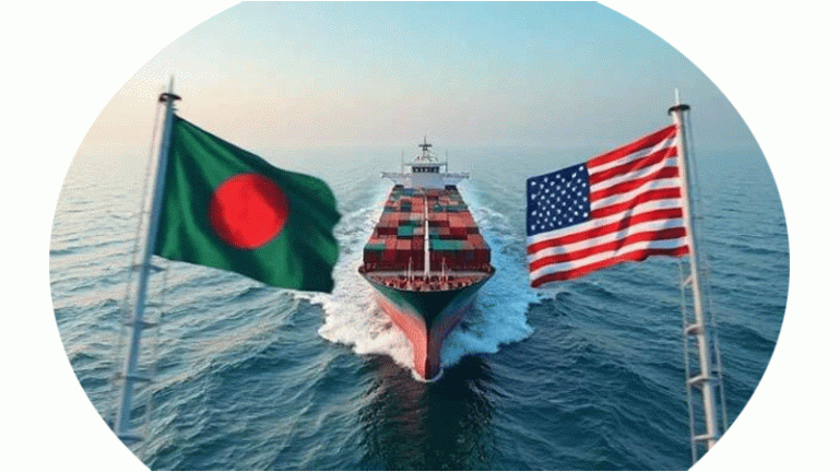 প্রস্তুত হচ্ছে বাংলাদেশ অর্ডার বাড়াতে শুরু করেছে যুক্তরাষ্ট্রের ব্যবসায়ীরা