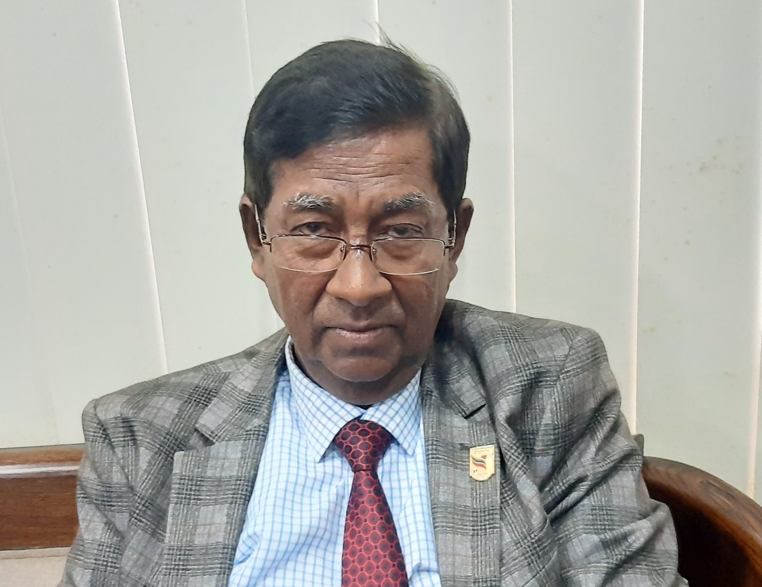 অজিত আইচ যমুনা লাইফের নতুন সিইও