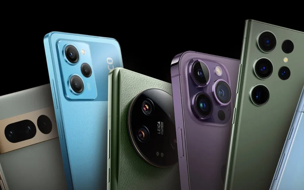 কর কাঠামোর বৈষম্য, গ্রে মার্কেটের দাপট এবং বাজারের অদক্ষতা বাংলাদেশে স্মার্টফোনের অস্বাভাবিক দাম