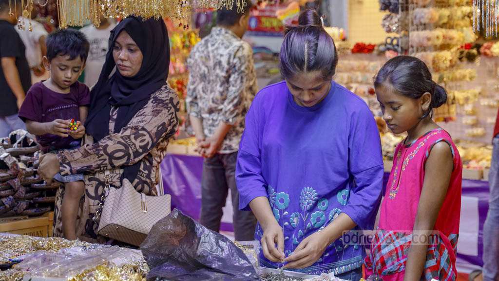 অর্থনৈতিক চাপ ও অর্থায়ন সংকটে দিশাহারা দেশের এসএমই খাত