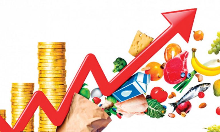 নভেম্বরে মূল্যস্ফীতি আবারও ঊর্ধ্বমুখী