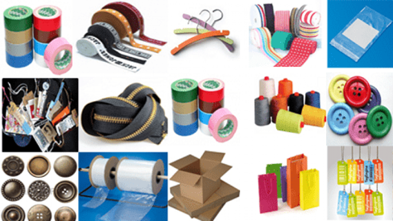 অ্যাকসেসরিজ শিল্পে রফতানির নতুন দিগন্ত