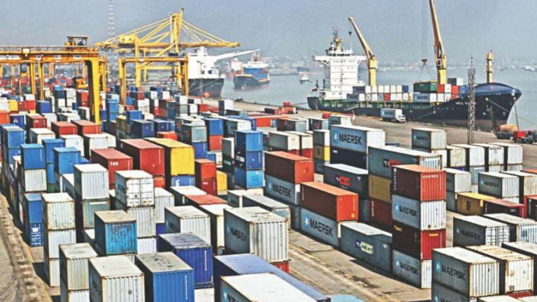 রফতানিতে টানা ৭ মাসের মন্দা