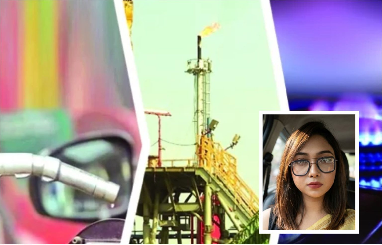 দেশের জ্বালানি নিরাপত্তা