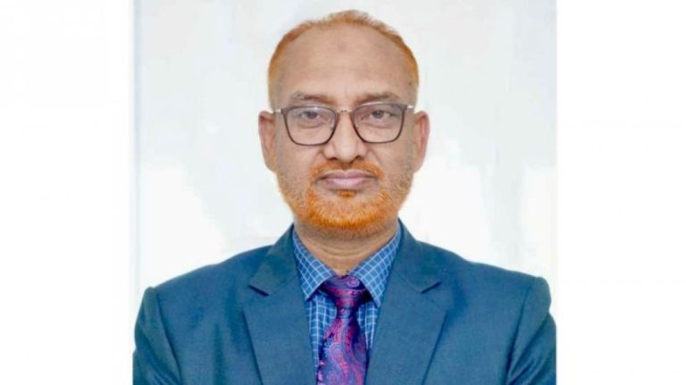 ইসলামী ব্যাংকের ভারপ্রাপ্ত এমডি আলতাফ হুসাইন