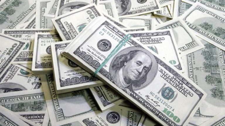 দুই সপ্তাহে রেমিট্যান্স এলো ১৬০ কোটি ডলার