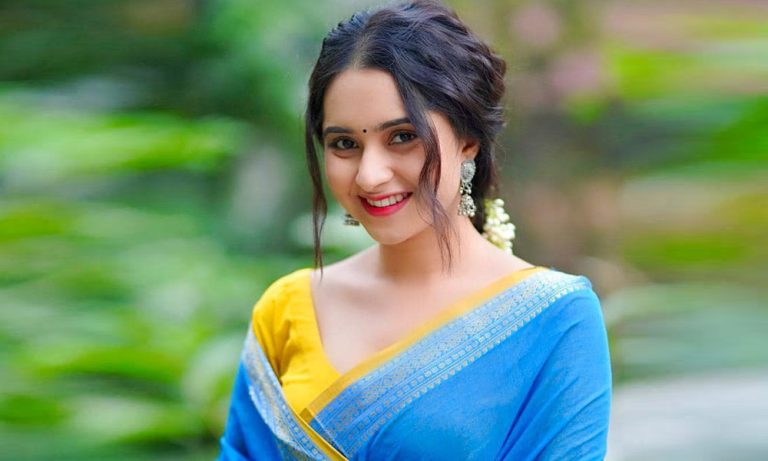 ম্যাচিউরিটি নিয়ে যা বললেন কেয়া পায়েল