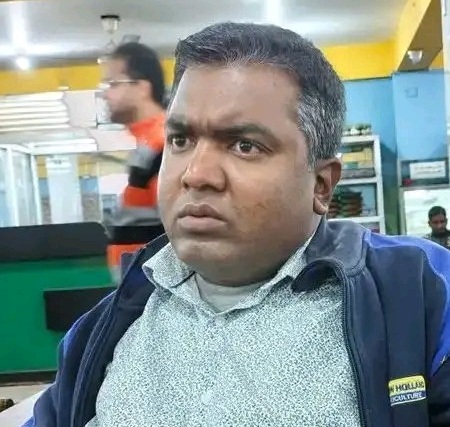 উত্তরা থেকে ক্ষুদ্র ব্যবসায়ী মিজান নিখোঁজ