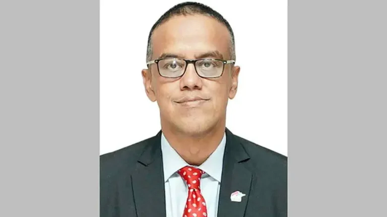 এমটিবির ডিএমডি হলেন মোহাম্মদ মামুন ফারুক