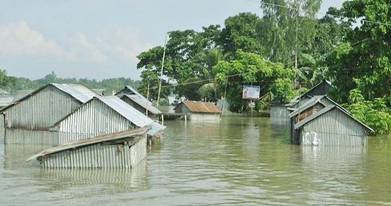 জলবায়ু ট্রাস্টে শত কোটি টাকার প্রস্তাব