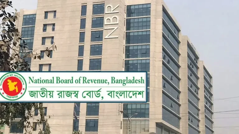 কালোটাকা সাদা করার সুযোগও রাখা হয়নি: এনবিআর
