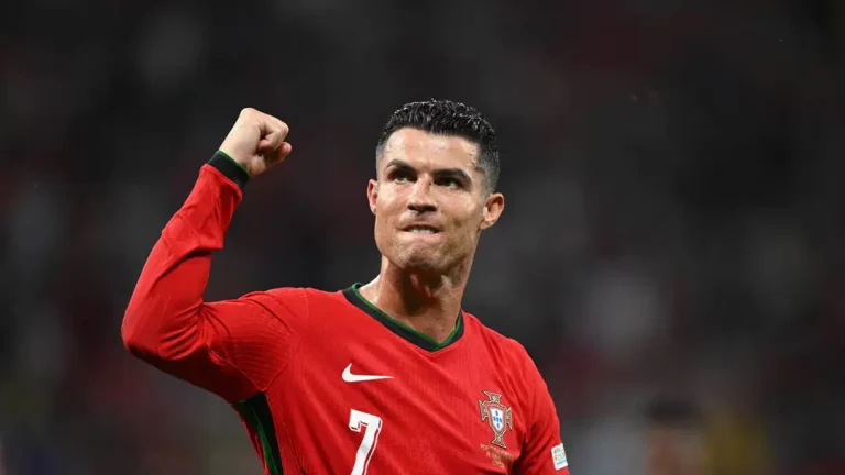 বিশ্বকাপে রোনালদোর অনন্য বিশ্বরেকর্ড