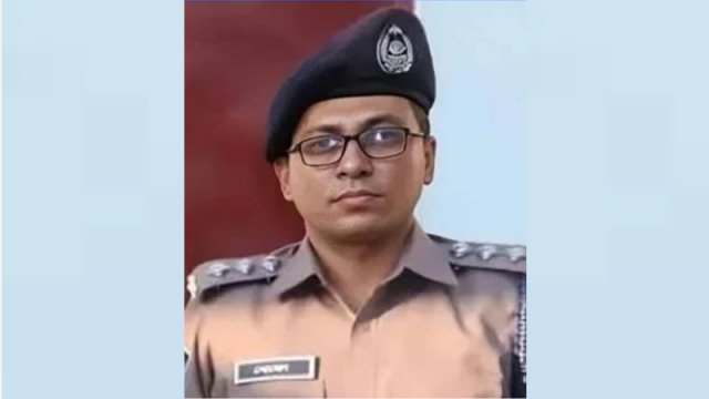 অর্থ আত্মসাৎ মামলায় এসি সোহেল কারাগারে