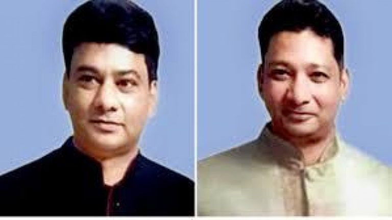 অর্থপাচার মামলায় এনু-রুপনের ১০ বছরের কারাদণ্ড